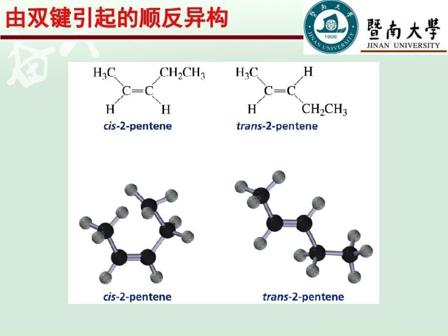 有机生化PPT课件有机化学第7章PPT课件_第5页