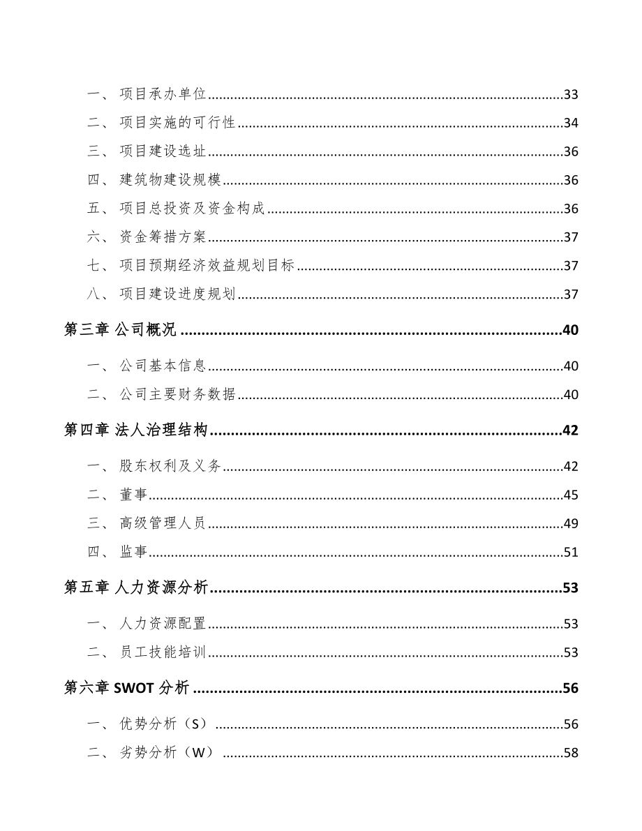 熔盐储能公司企业战略管理报告_第2页