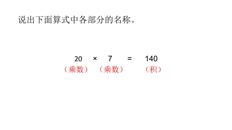 小学数学三年级下册《找规律》课件_第3页