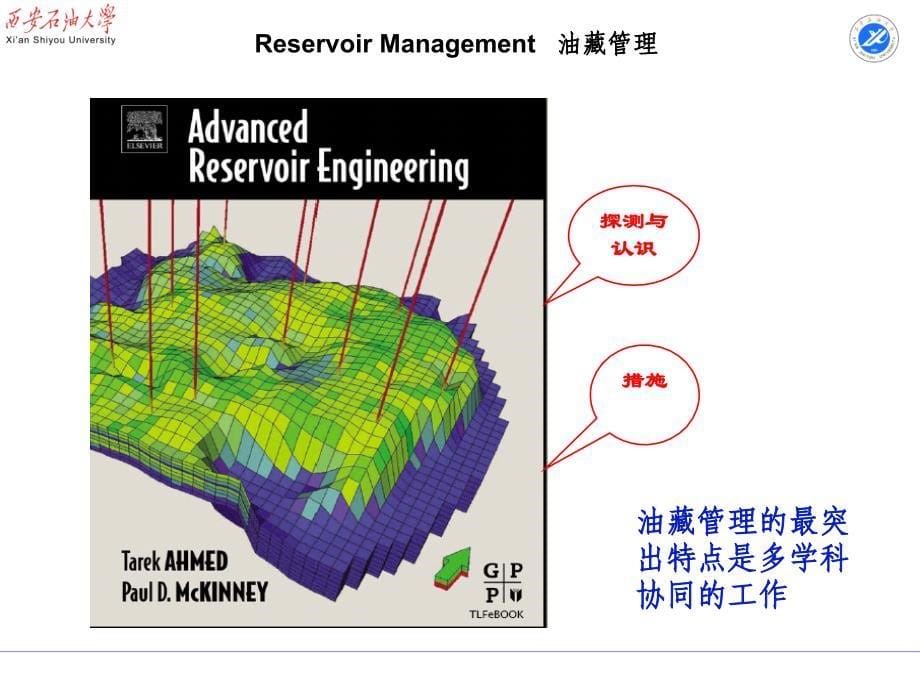 注水开发油藏管理与油藏动态分析课件_第5页