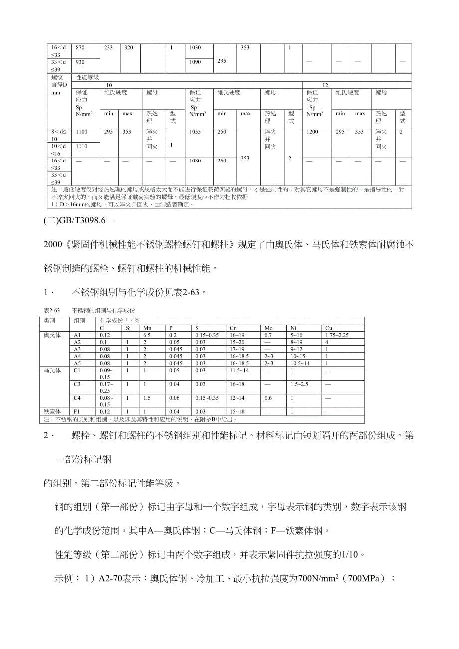 Y二章三节—玻璃幕墙工程技术规范理解与应用(DOC 17页)_第5页