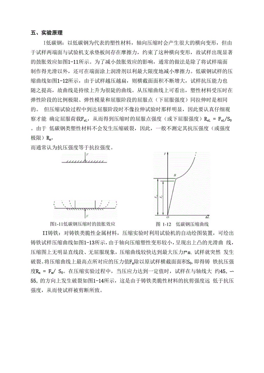 金属材料压缩实验_第2页