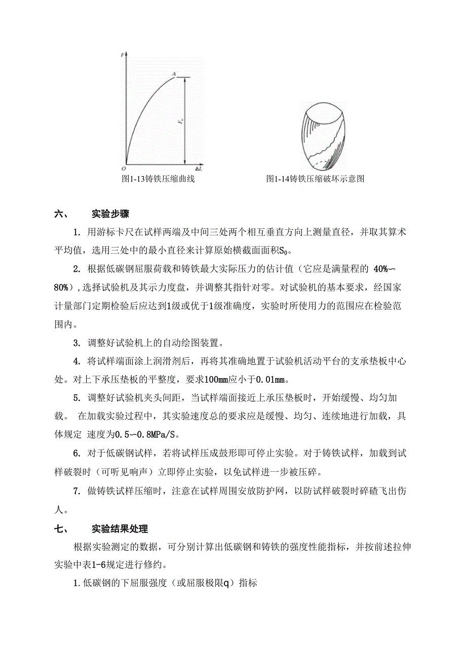 金属材料压缩实验_第3页