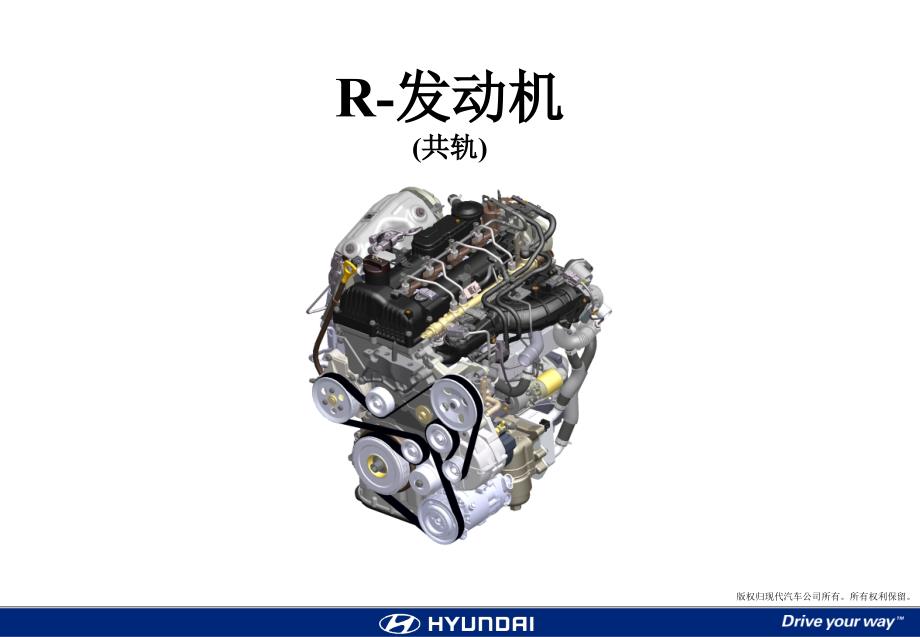 北京现代ix35资料：LM_1_R-2.0 CRDI Engine_第1页