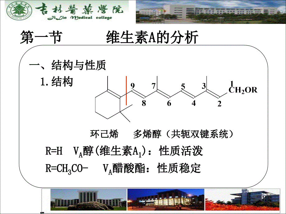 第十四章维生素类物的分析AnalysisofVitamines_第3页