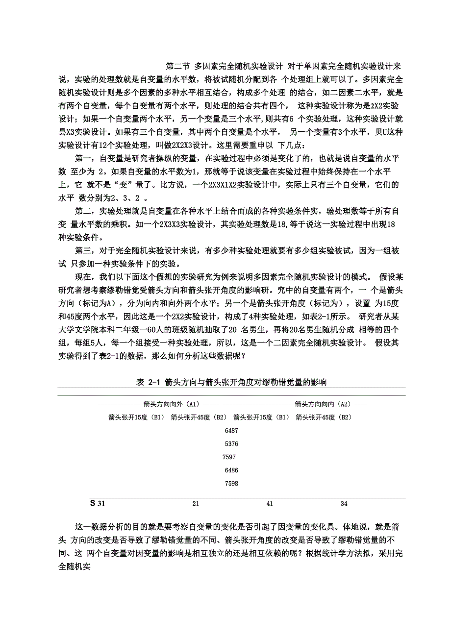 多因素完全随机实验设计_第1页