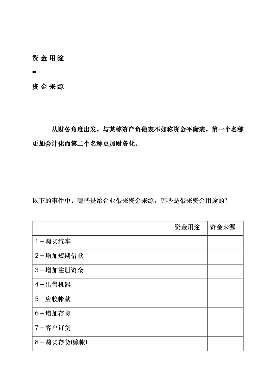 企业财务结构比率分析_第4页