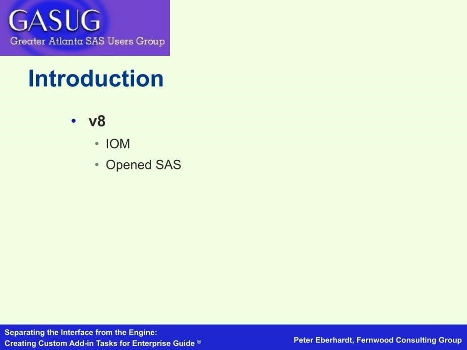 SASGlobalForumWorkshopPresentation_第5页