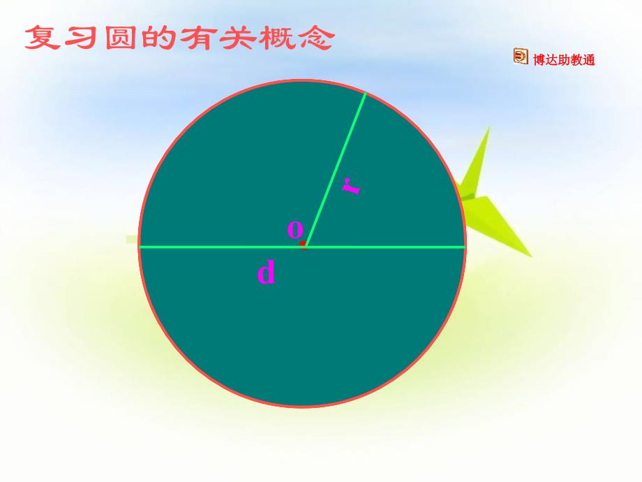 圆的面积 (4)_第2页