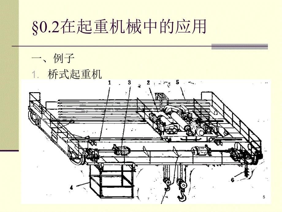 起重机械金属结构_第5页