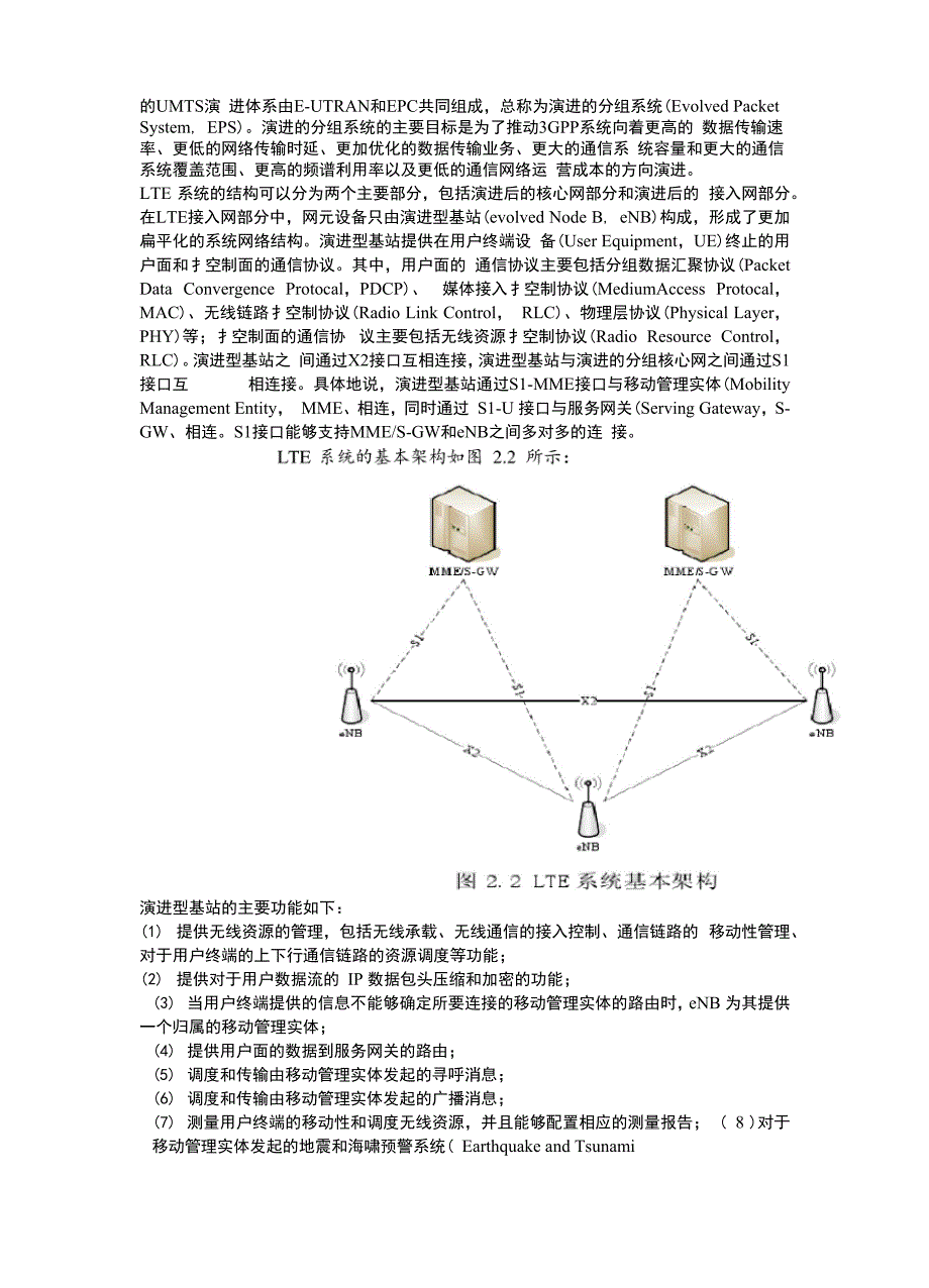 LTE系统及关键技术_第2页