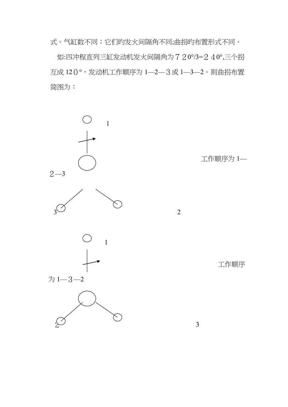 《 汽车构造》习题解答_第3页