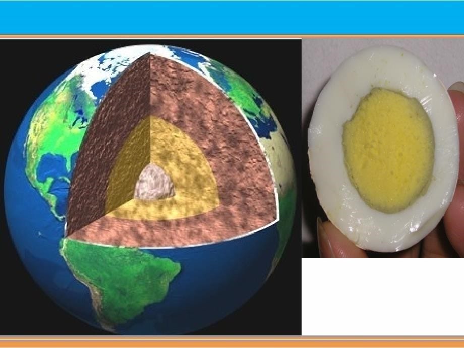 中图版高中地理必修一1.4地球的圈层结构共39张PPT_第5页