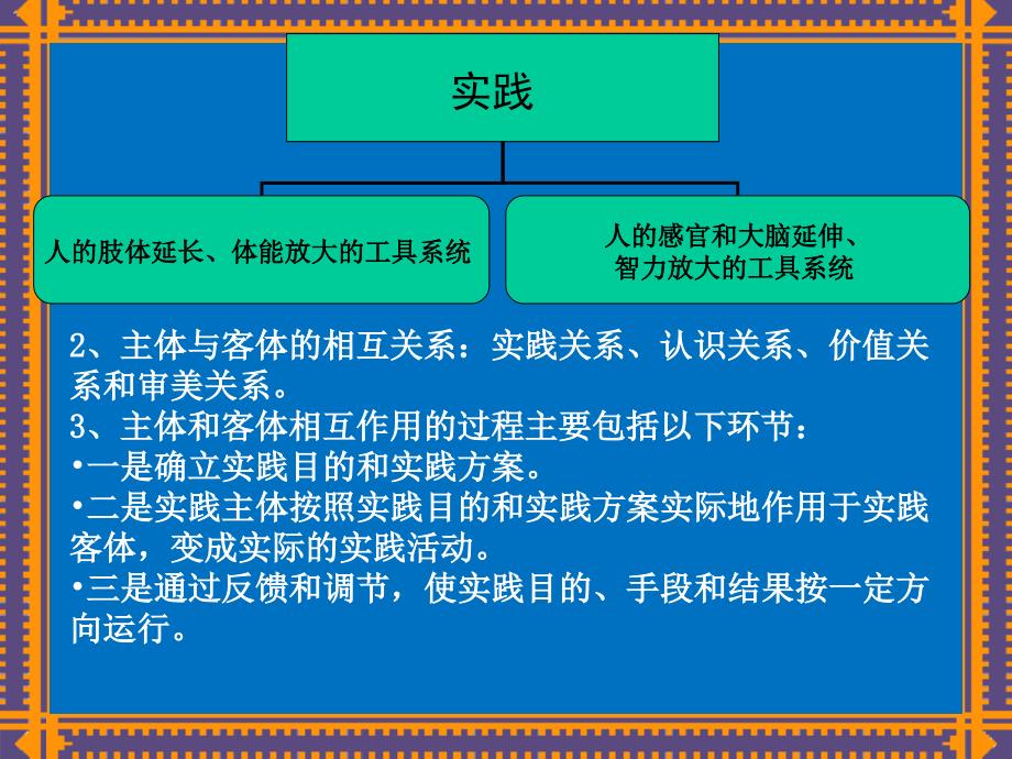 认识本质及规律真与价值认识与实践统一_第4页