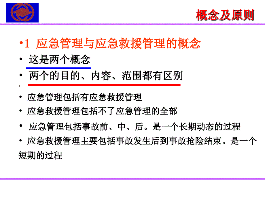 煤矿事故应急管理培训_第4页