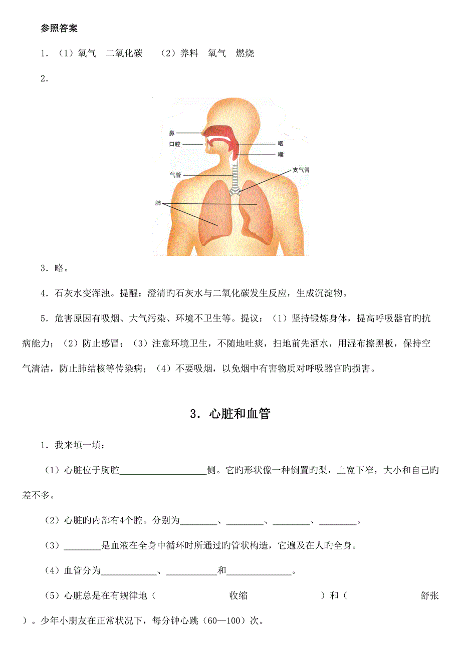 2023年青岛版五年级科学下册各课知识点.doc_第3页