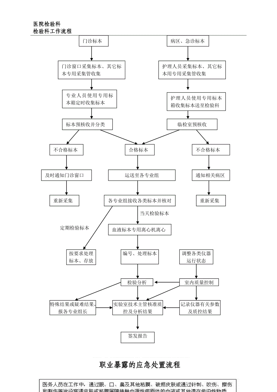 检验科工作流程_第3页