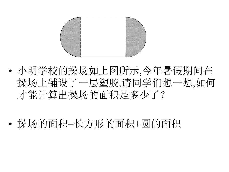 人教版六年级数学上册《圆的面积》PPT课件_第2页