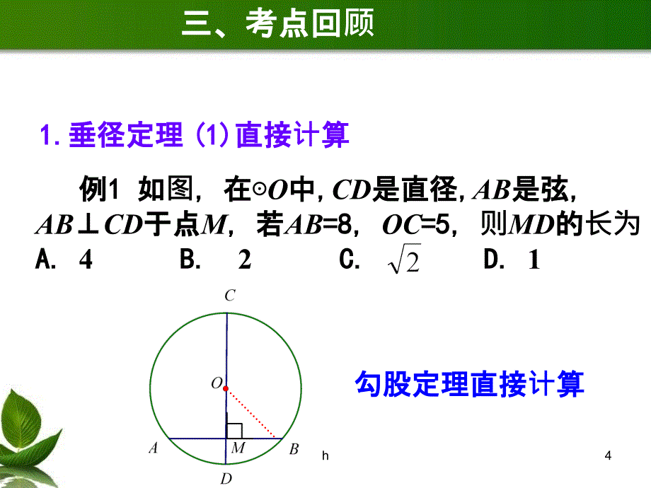 《中考考前辅导》课件_第4页