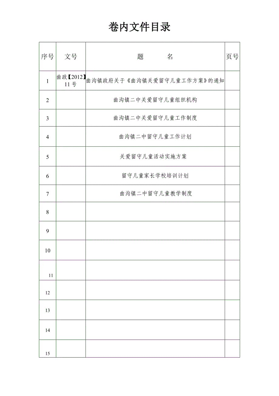 教育均衡卷内目录2012.doc_第5页