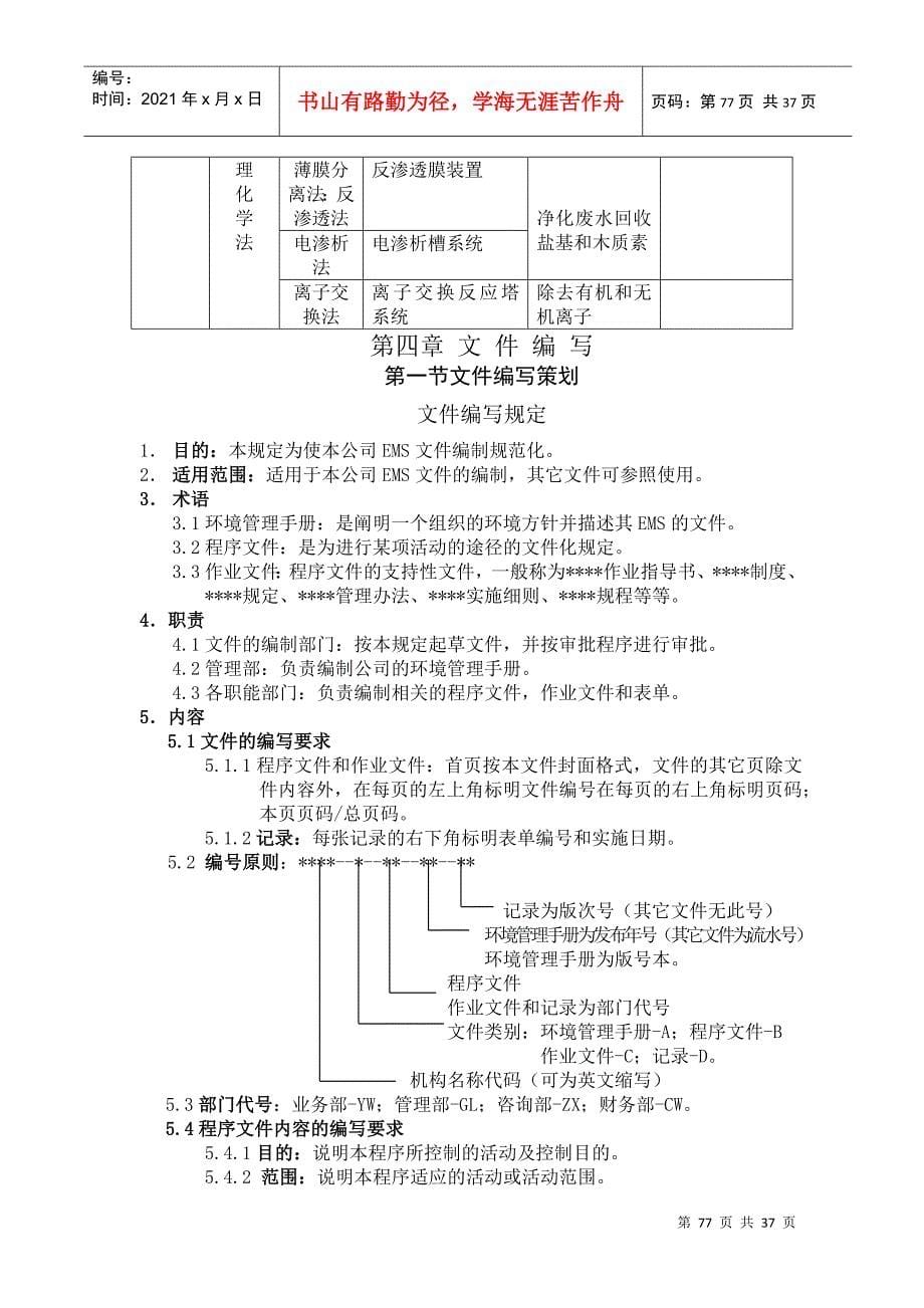 完整的谘询师培训指南程序及范本个doc_第5页