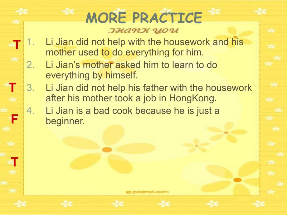 unit 5writing &amp; more practice_第3页