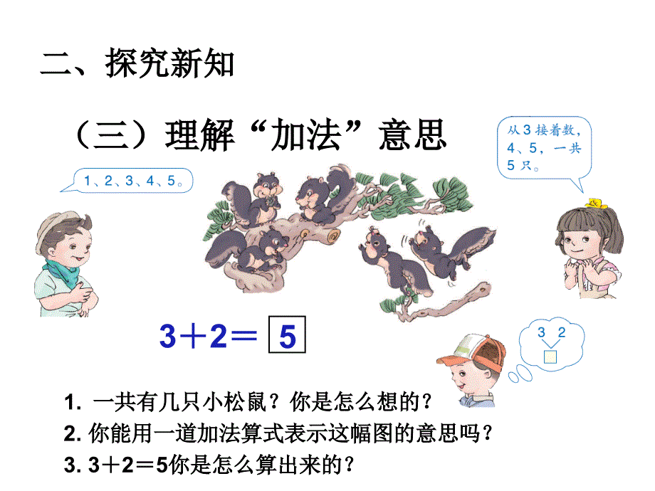 一数上《加法》课件_第3页