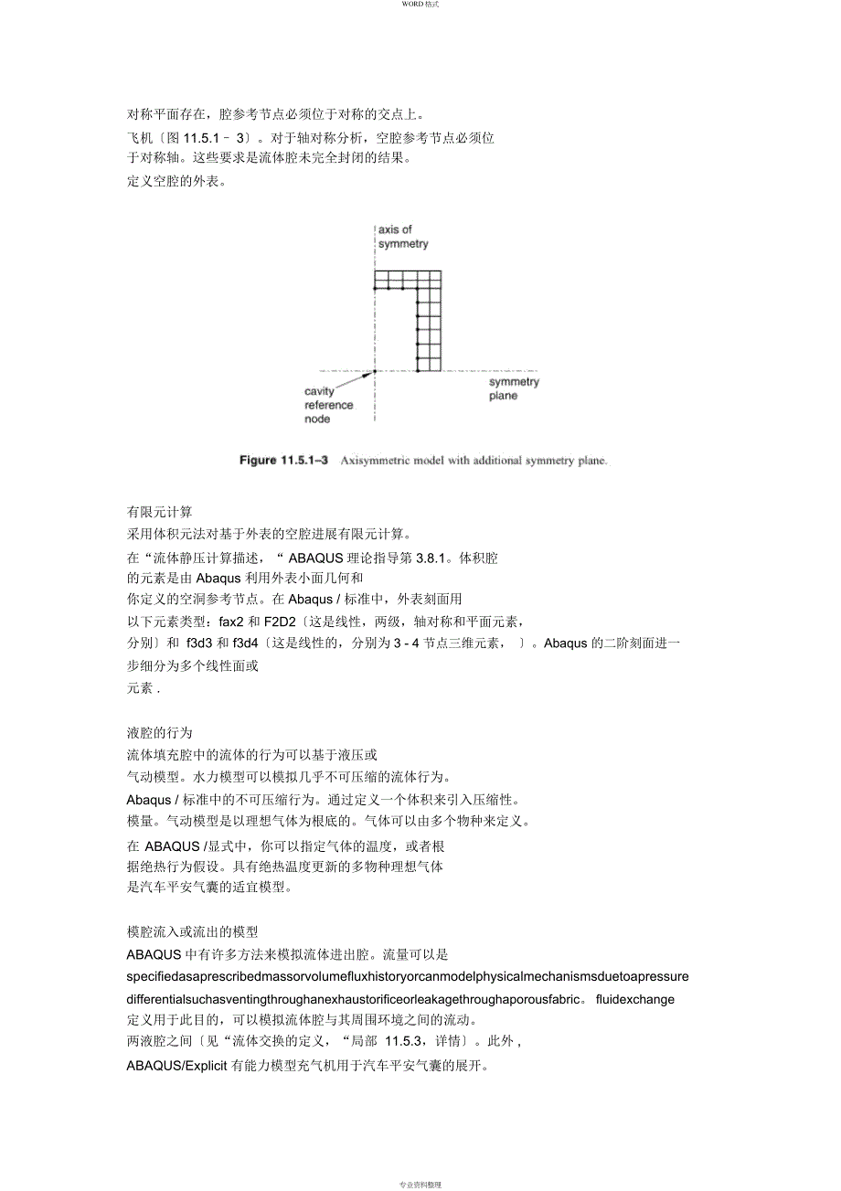 ABAQUS空气弹簧(基于表面地流体模型)_第4页