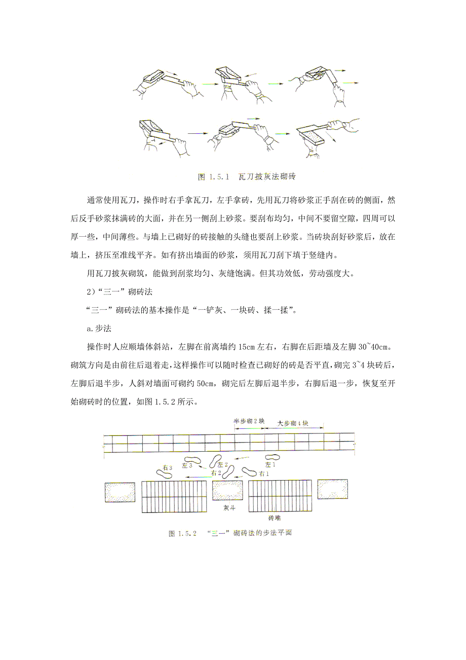 砌筑工程施工1.2_第3页