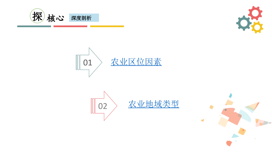 第二节-农业区位因素与农业地域类型课件_第4页