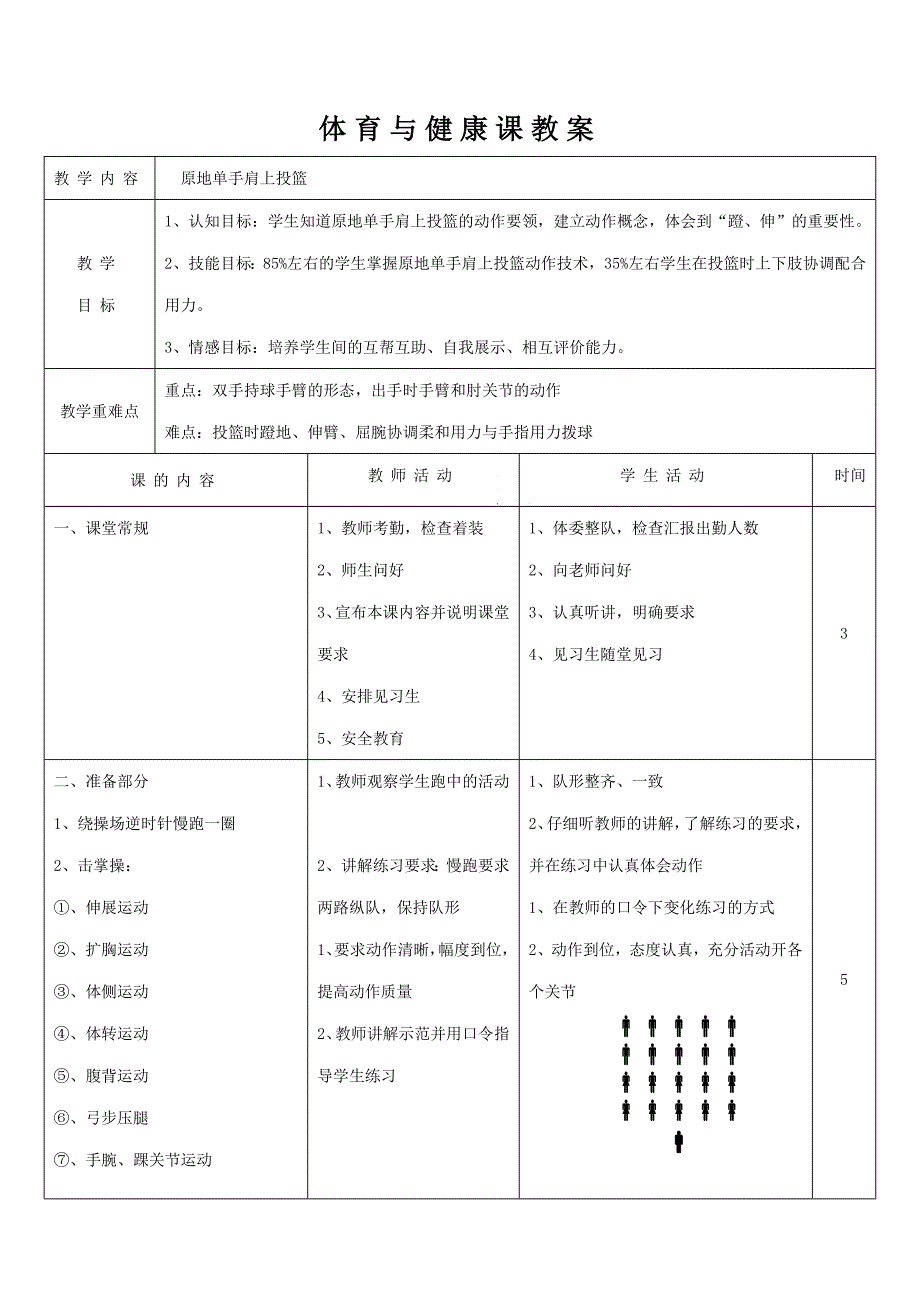 原地单手肩上投篮教案.doc_第1页