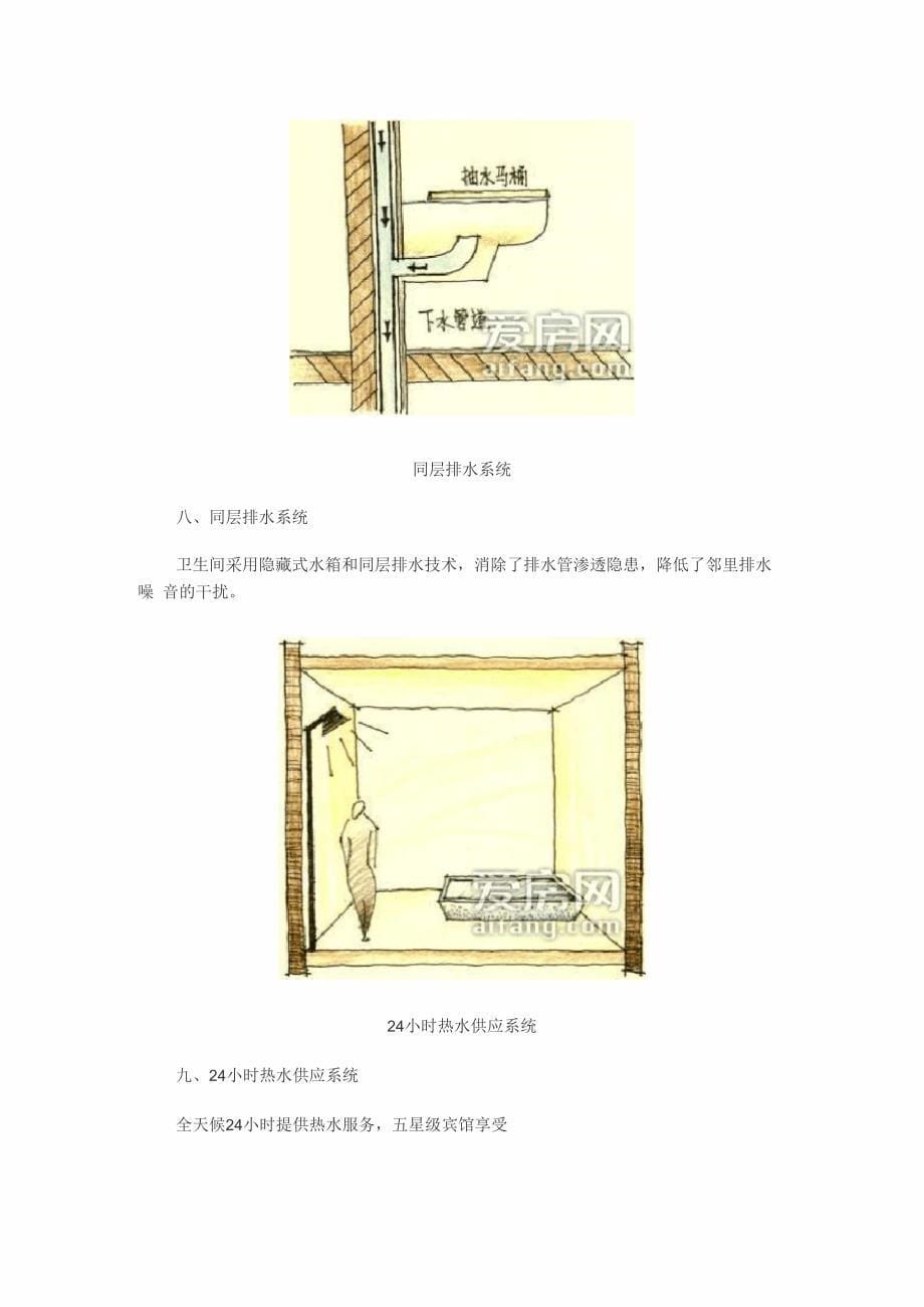 朗诗十大科技系统_第5页