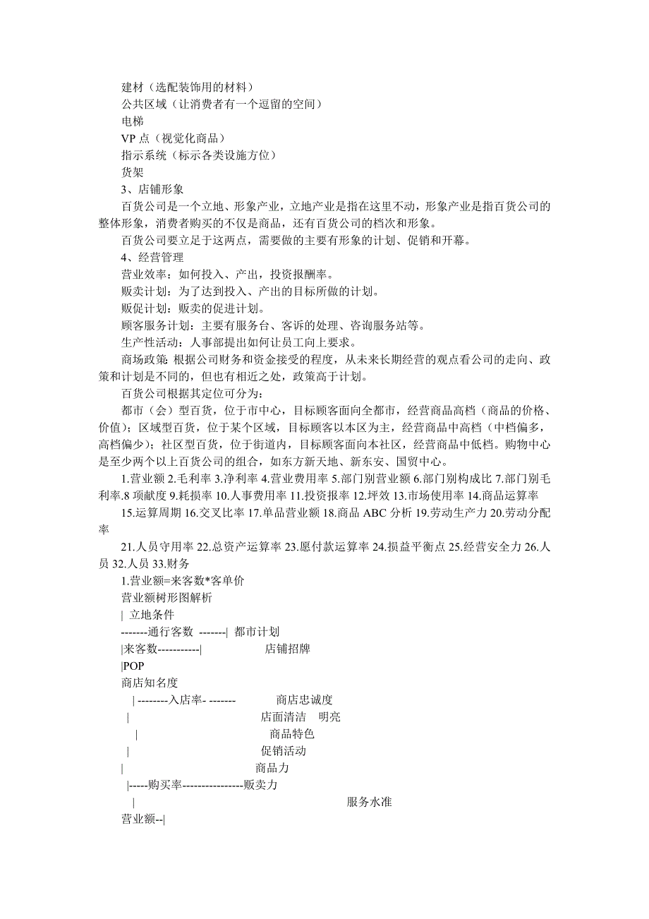 百货业态招商如何百战百胜.doc_第3页