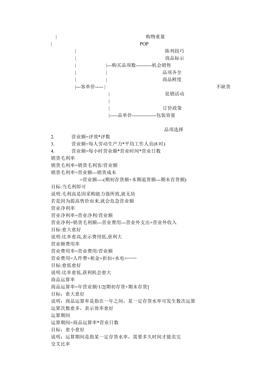 百货业态招商如何百战百胜.doc_第4页