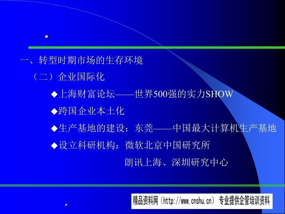 企业转型时期的营销策略与管理工具.ppt35_第5页