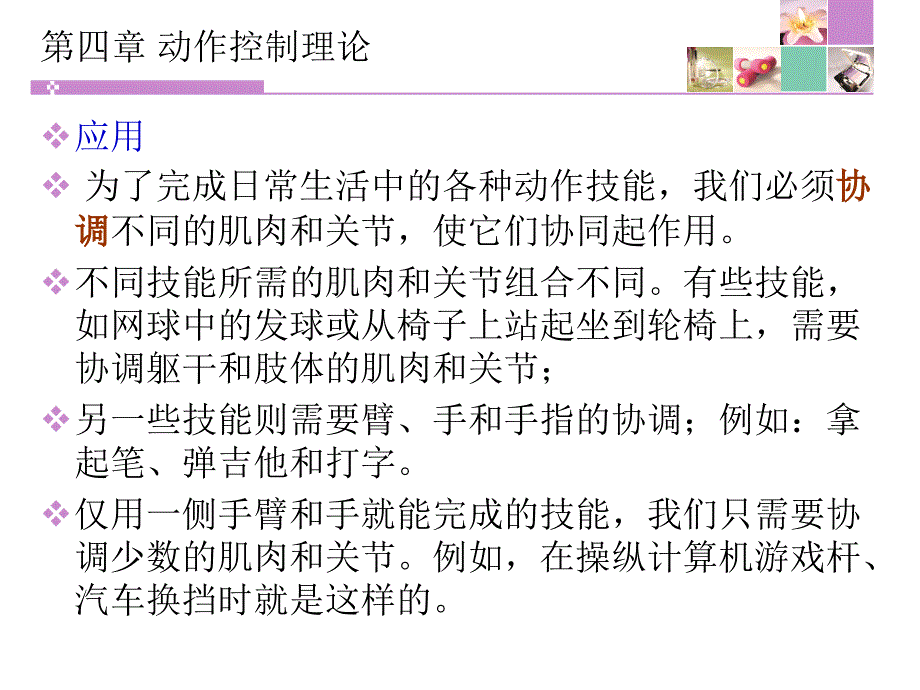 动作控制理论PPT课件_第3页