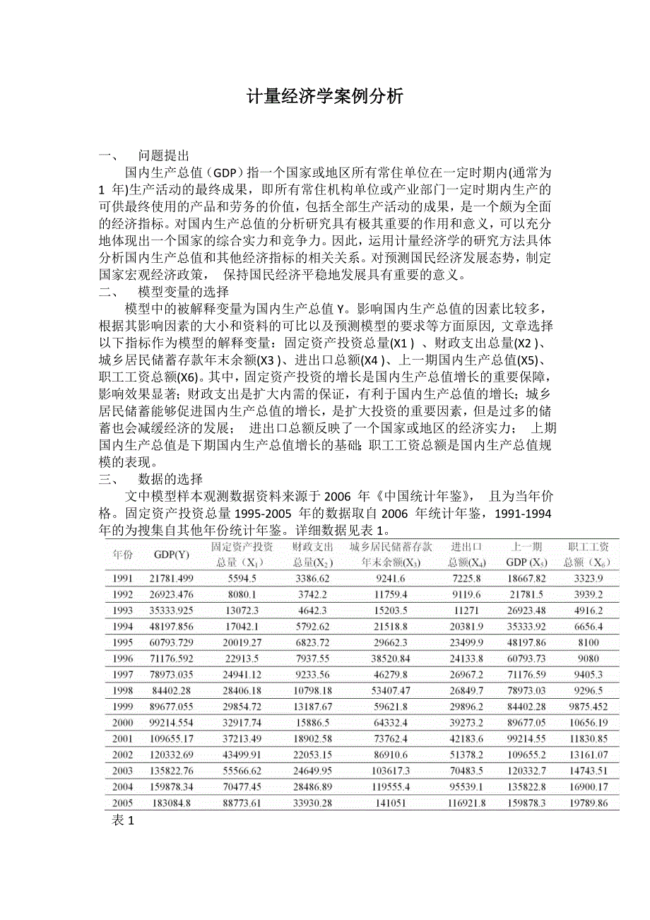 计量经济学案例分析.doc_第1页