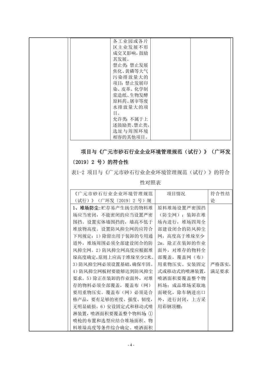 同瞾砂石加工建设项目环评报告.docx_第5页