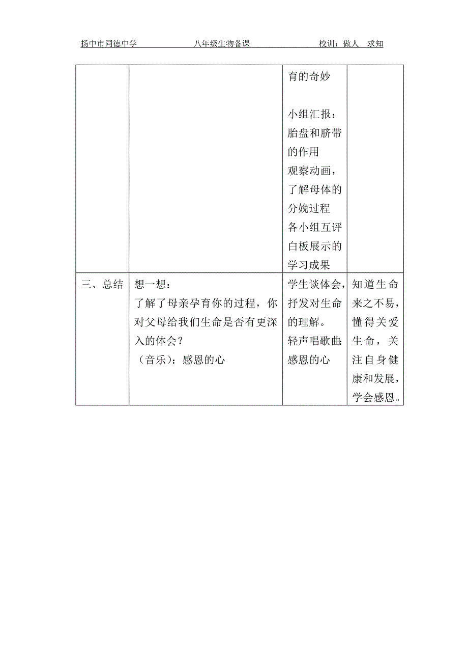 第1节人的生殖_第4页