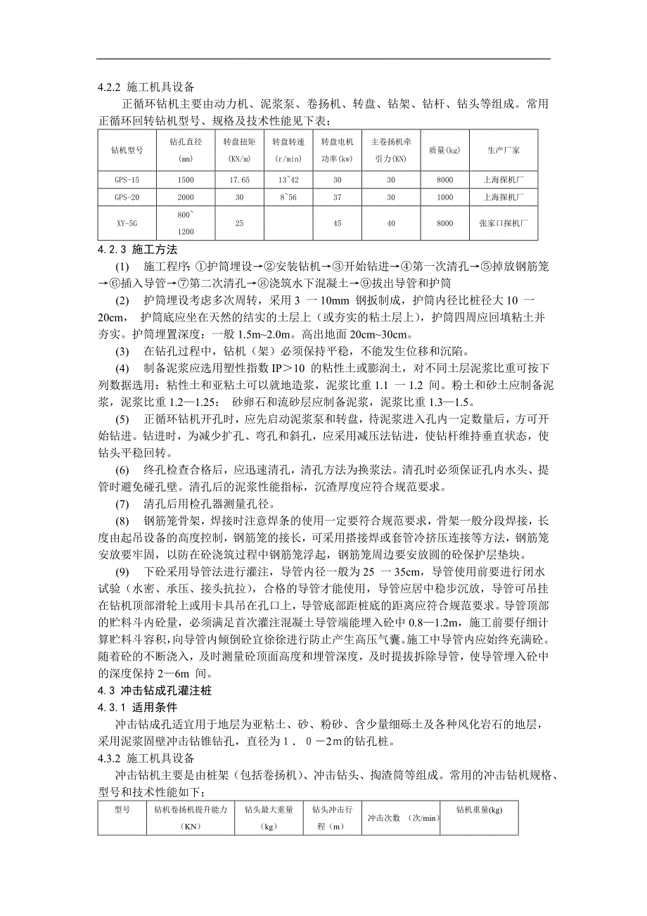 浅析挖孔钻(冲)成空灌注桩施工技术.doc_第3页