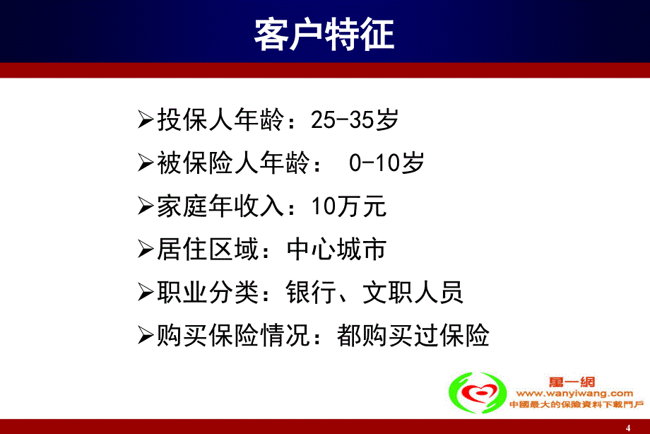 大中城市中端福寿连连销售逻辑_第4页