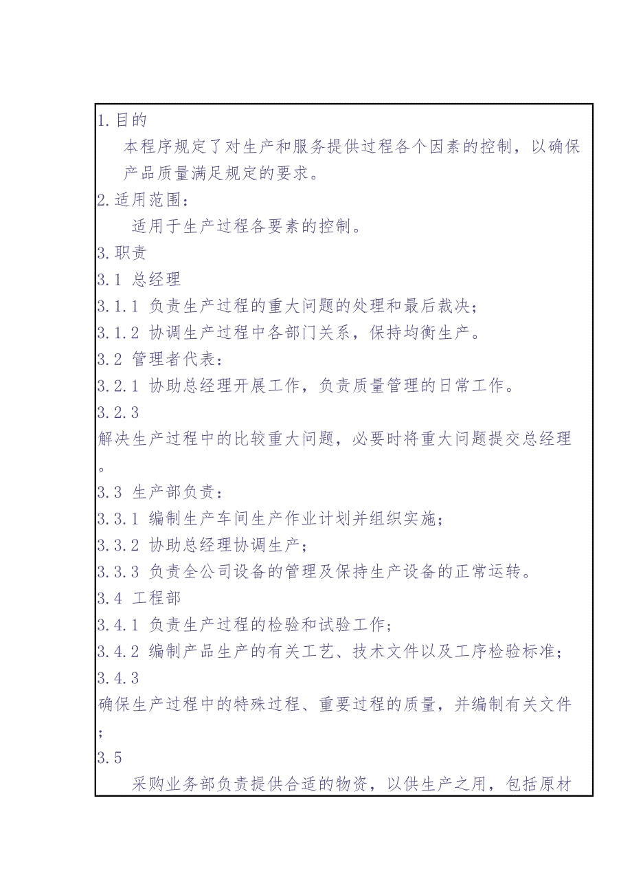 7.5.2 生产和服务提供过程控制程序（天选打工人）.docx_第1页