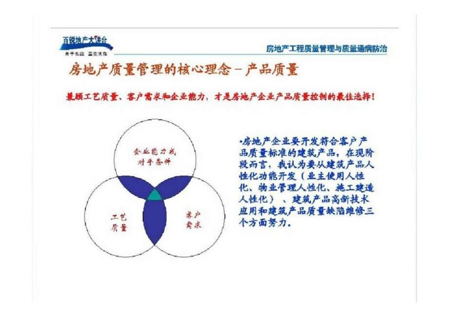 房地产工程质量管理与质量通病防治课件_第4页