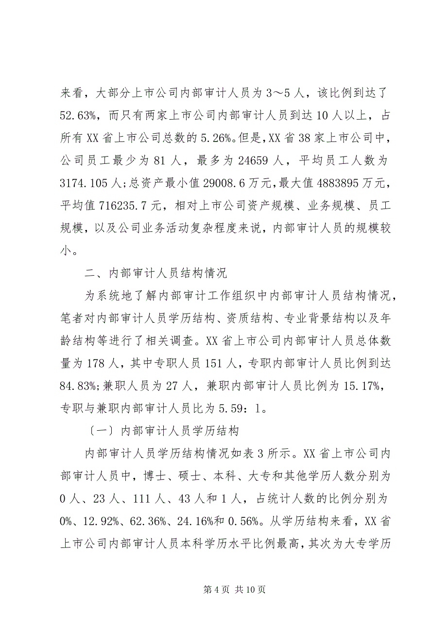 2023年内部审计组织的现状分析.docx_第4页