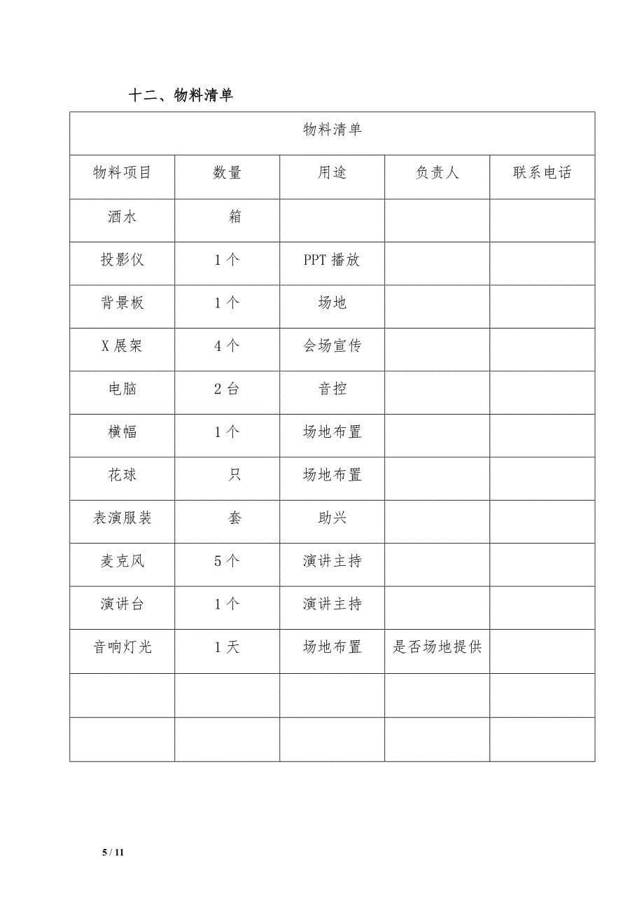 房地产论坛策划书_第5页