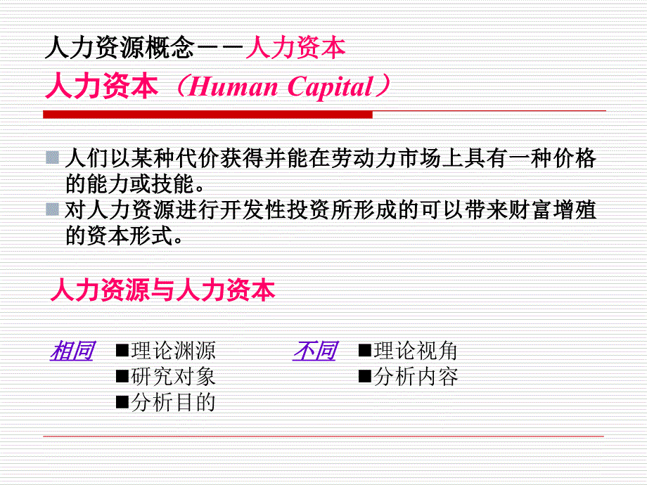 博导人力资源管理16个第一章赢得竞争优势_第4页