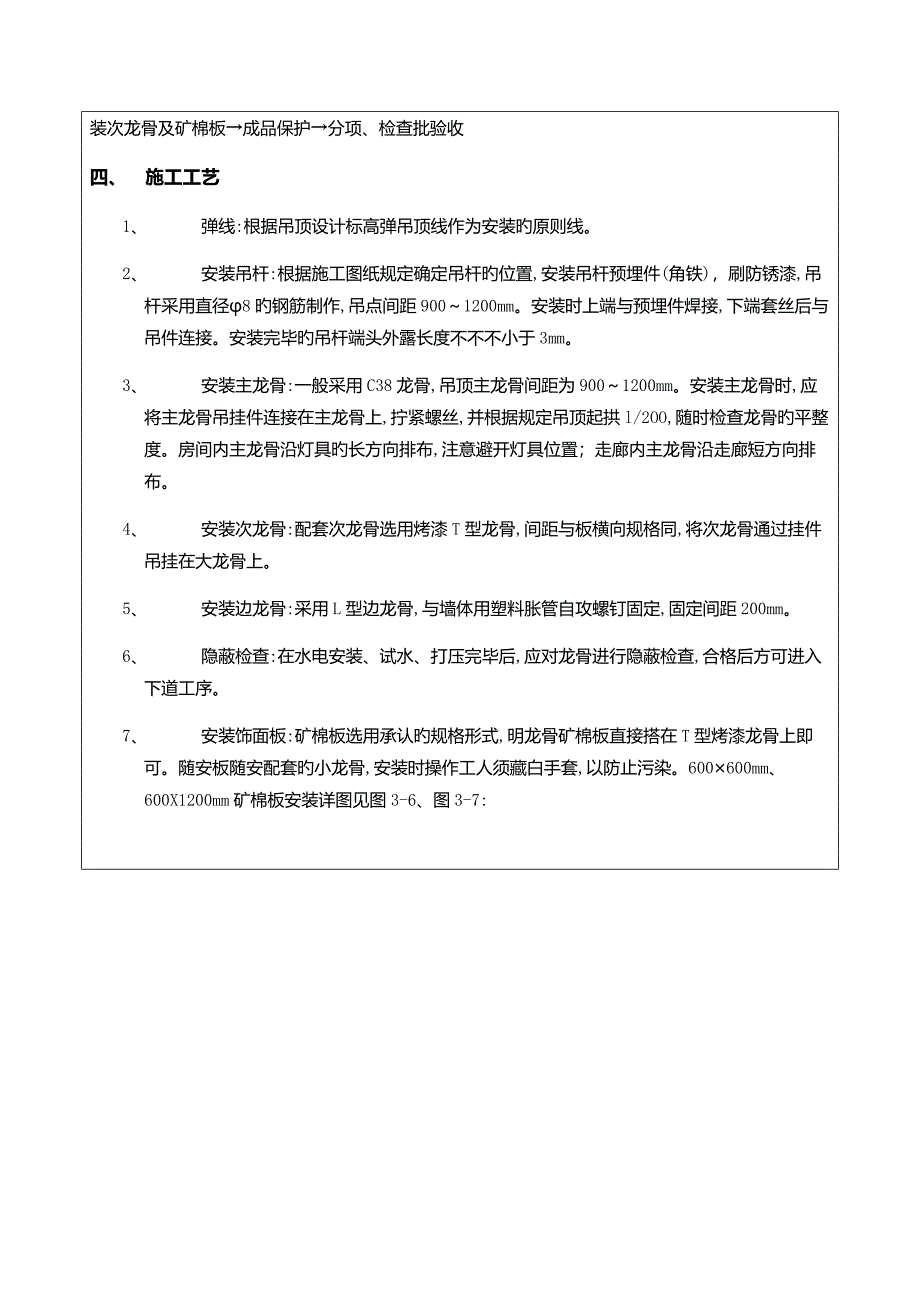 矿棉板吊顶工程.docx_第2页