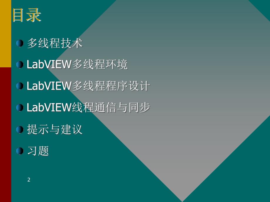 第3章 LabVIEW与多线程_第2页