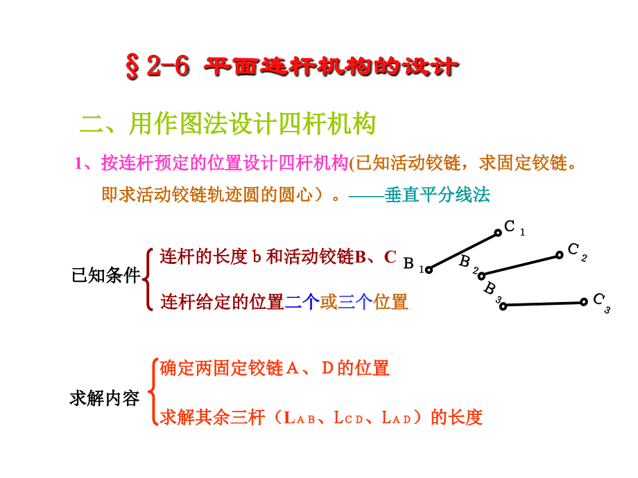 第二章 平面连杆机构及其设计-4_第4页