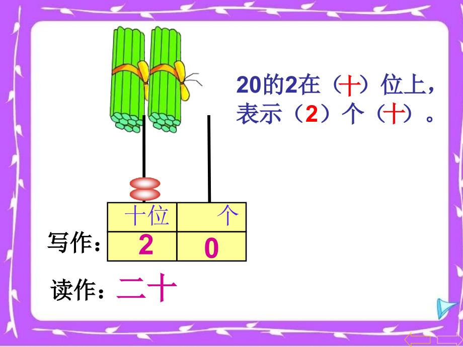 100以内读与写2_第4页